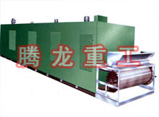網(wǎng)帶烘干機(jī)、網(wǎng)帶干燥機(jī)
