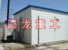 金屬箱體木材烘干設(shè)備、金屬箱體木材干燥設(shè)備、可拆裝式木材烘干箱、可拆裝式木材干燥箱